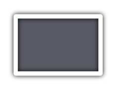 tablet icon