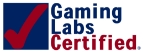 Gaming Labs certified logo