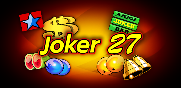 Joker 27 thumbnail