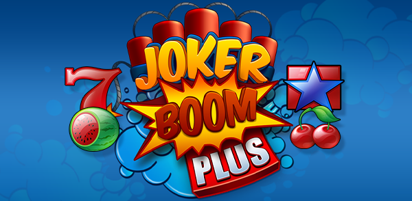 Joker Boom Plus thumbnail