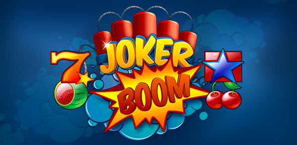 Joker Boom thumbnail