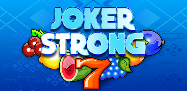 Joker Strong thumbnail