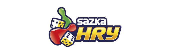 Sazka hry logo