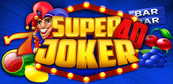 Super Joker 40 thumbnail