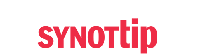 synottip logo